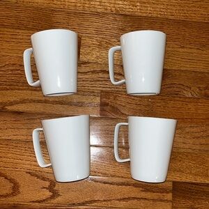WENTWORTH COFFEE MUGS